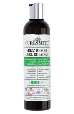 CURLSMITH Frizz Rescue Curl Retainer 