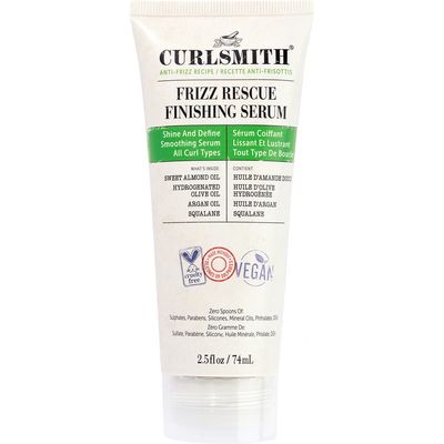 CURLSMITH Frizz Rescue Finishing Serum 