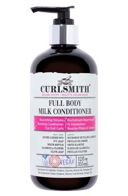 CURLSMITH Full Body Milk Conditioner 