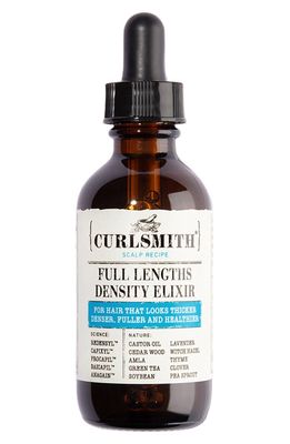 CURLSMITH Full Lengths Density Elixir