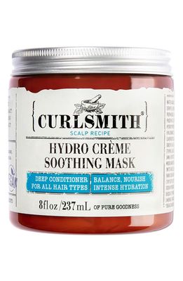 CURLSMITH Hydro Créme Soothing Mask