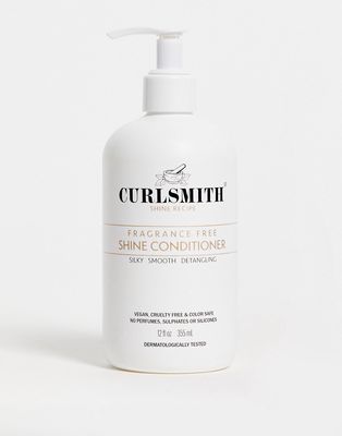 Curlsmith Shine Conditioner 12oz-No color