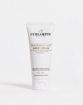 Curlsmith Shine Cream 2oz-No color