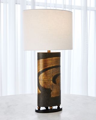 Currents Lamp