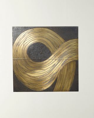 Currents Wall Panel C