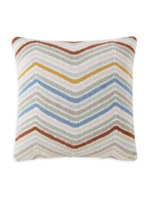 Cusco Lumbar Pillow - Mineral