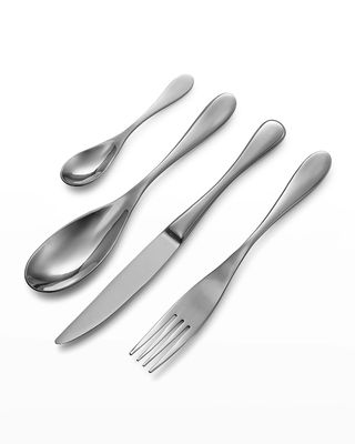 Cut Above Cutlery Set, 4 Pieces