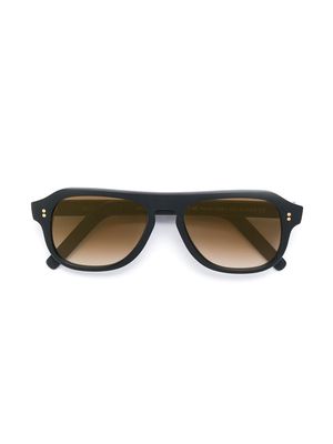 Cutler & Gross 0822 gradient sunglasses - Black