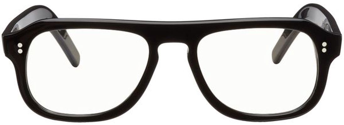 Cutler And Gross Black 0822 Glasses