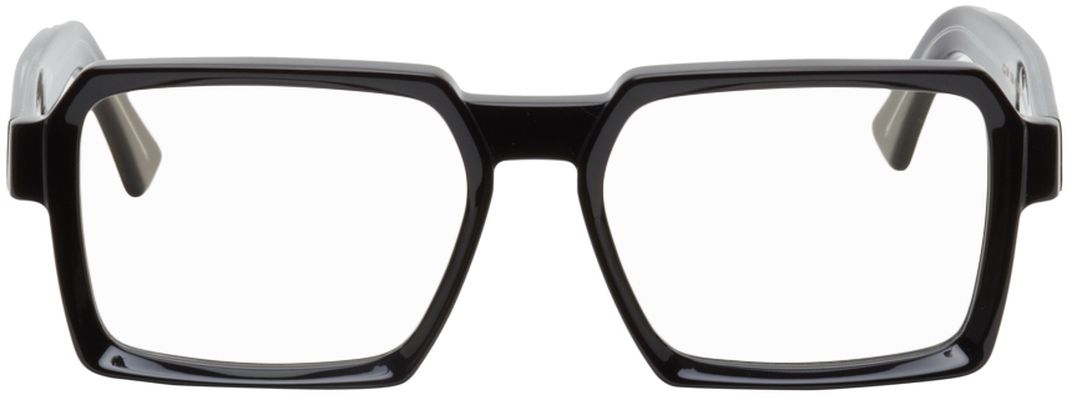 Cutler And Gross Black 1385 Glasses