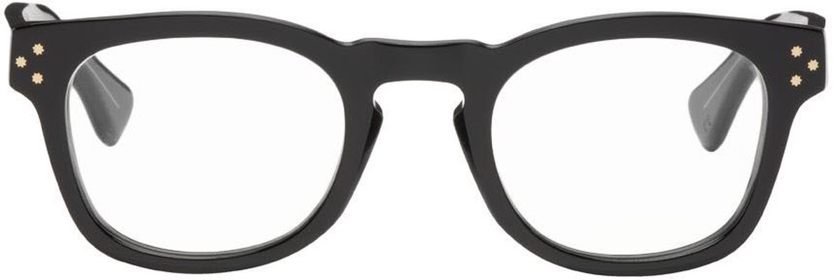 Cutler And Gross Black 1389 Glasses