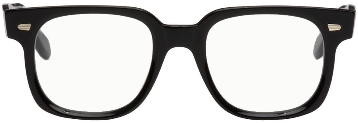 Cutler And Gross Black 1399 Glasses