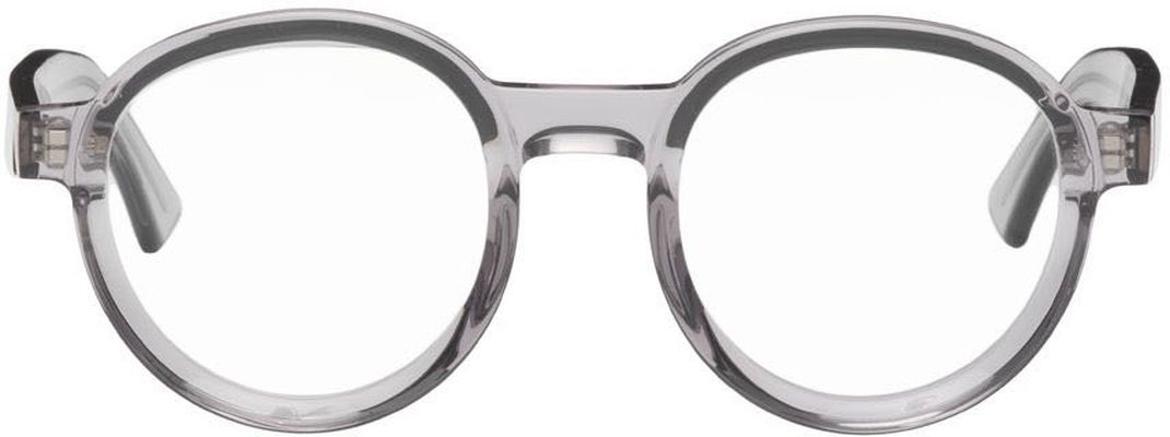 Cutler And Gross Gray 1384 Glasses