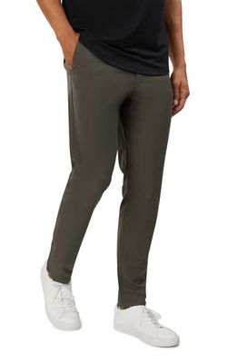 Cuts AO Slim Fit Performance Pants in Canyon