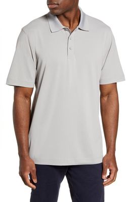 Cutter & Buck Performance Polo in Polished