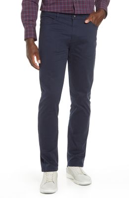 Cutter & Buck Voyager Straight Leg Pants in Liberty Navy