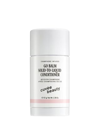 Cuvee Beauty GoBalm&trade; - Solid to Liquid Conditioner 2.36