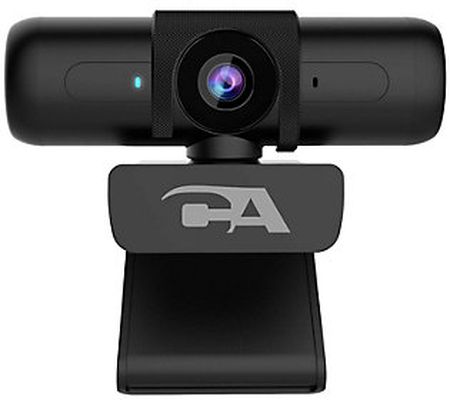 Cyber Acoustics Essential Webcam 1080HD-AF