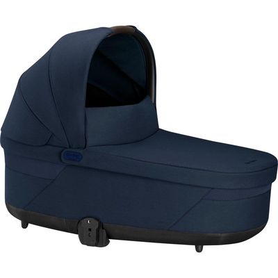 CYBEX Cot S Lux 2 Cot in Ocean Blue 