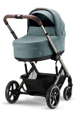CYBEX Cot S Lux 2 Cot in Sky Blue