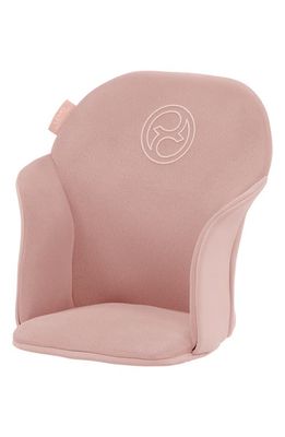 CYBEX Lemo 2 Comfort Inlay in Pearl Pink