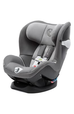 CYBEX Sirona M SensorSafe&trade; 2.0 Convertible Car Seat in Manhattan Grey
