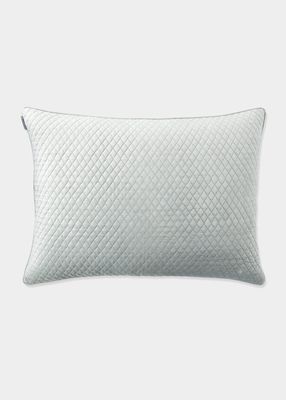 Cyprus Luxe Pillow, 27" x 36"