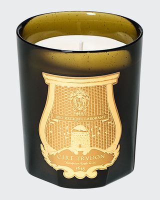 Cyrnos Classic Candle, Mediterranean Aromas