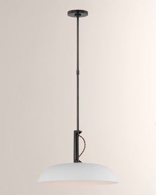 Cyrus Pendant Light by Amber Lewis
