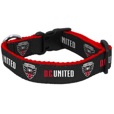 D.C. United Dog Collar
