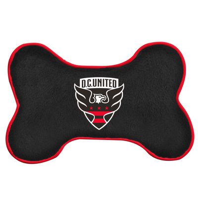 D.C. United Plush Bone Toy