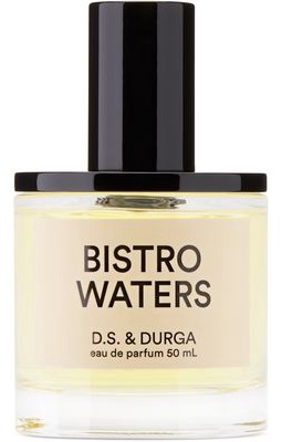 D.S. & DURGA Bistro Waters Eau de Parfum, 50 mL