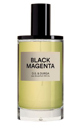 D.S. & Durga Black Magenta Eau de Parfum 