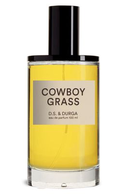 D. S. & Durga Cowboy Grass Eau de Parfum
