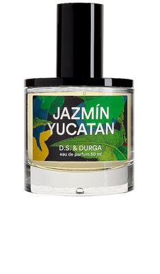D.S. & DURGA Jazmin Yucatan Eau de Parfum in Beauty: NA.