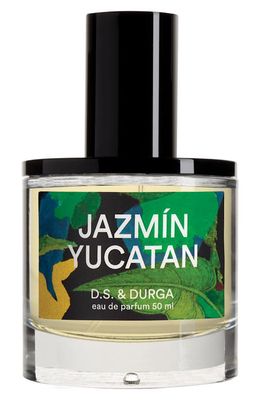 D. S. & Durga Jazmin Yucatan Eau de Parfum