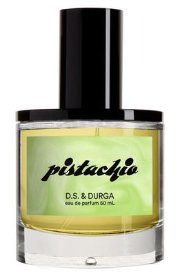 D. S. & Durga Pistachio Eau de Parfum