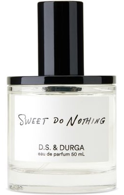 D.S. & DURGA Sweet Do Nothing Eau de Parfum, 50mL
