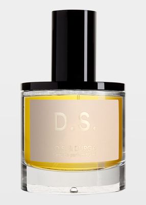 D. S. Eau de Parfum, 1.7 oz.