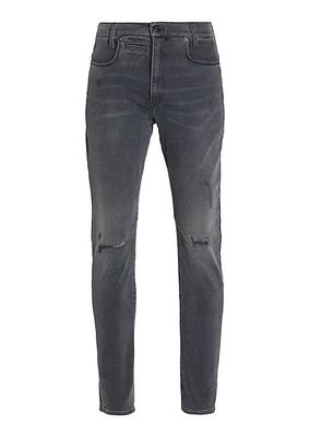 D-Staq 3D Slim-Fit Jeans
