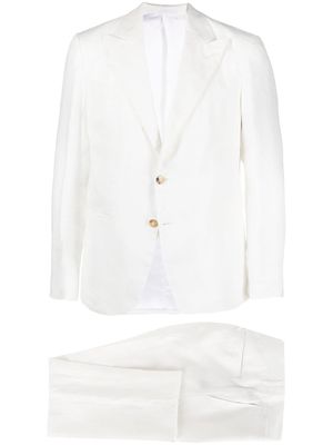 12 Best White Suits For Men - Read This First