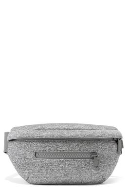 Dagne Dover Ace Belt Bag in Heather Grey 