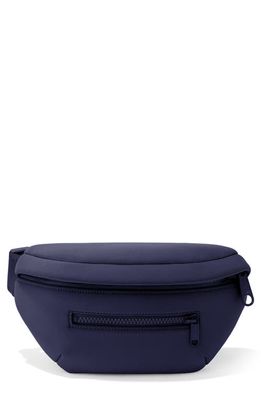 Dagne Dover Ace Belt Bag in Storm 