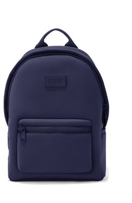 Dagne Dover Dakota Medium Neoprene Backpack in Storm 