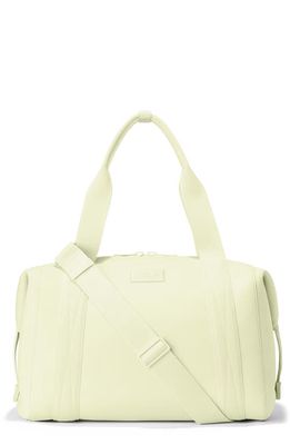 Dagne Dover Landon Large Neoprene Carryall in Pina