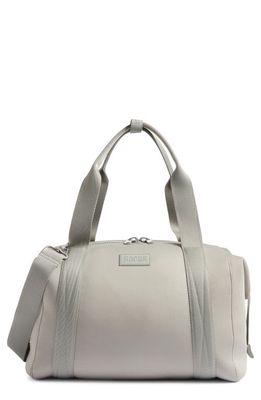 Dagne Dover Large Landon Carryall Duffle Bag in Sage 