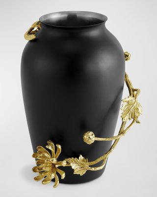 Dahlia Medium Vase