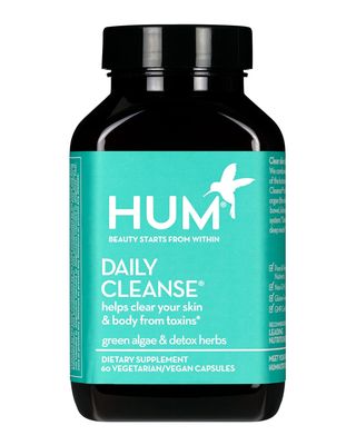 Daily Cleanse & #153 Supplement