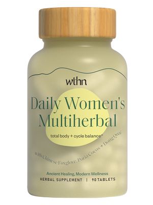 Daily Women's Multiherbal