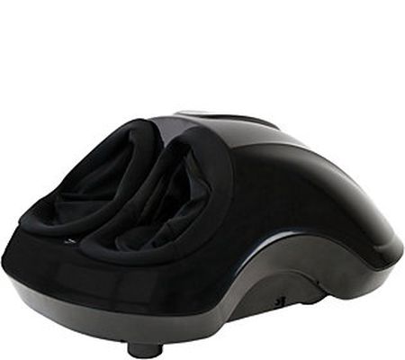 Daiwa Felicity Reflexology Foot Massager